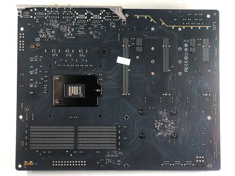 Základní deska Gigabyte Z390 Designare